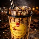 Cold Coffee