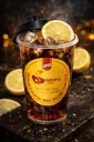 Fizzy Cola